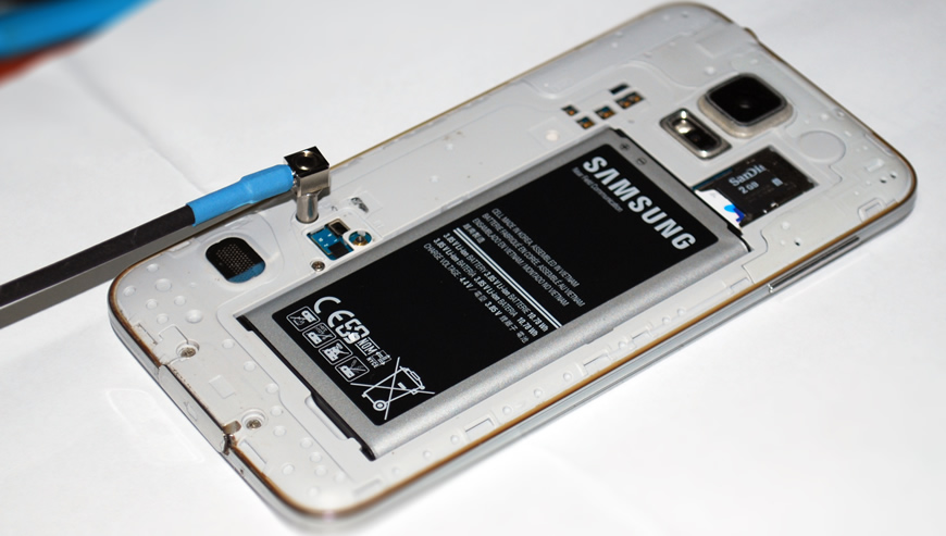 Gsm Модуль Samsung Galaxy S9