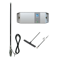 Cel Fi Go Repeater Kit for Optus – Mobile & Vehicle