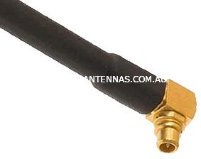 MMCX male connector