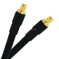 LCU400 15m Coaxial Cable - SMA Male to SMA Male