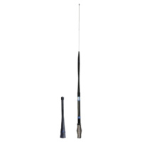 RFI Town & Country Pack, CD900 6.5dBi UHF + SW125 Whip Antenna