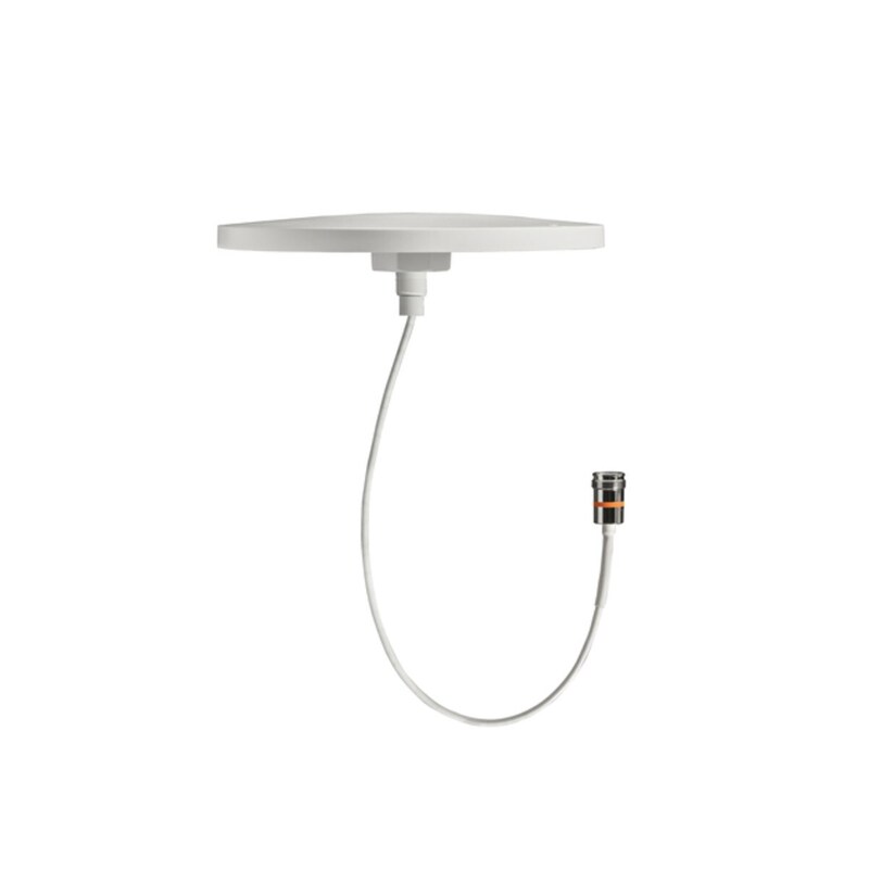 Cell-Max Low PIM Omni Directional In-building Antenna - 617 to 6000MHz - 4.3-10 Female