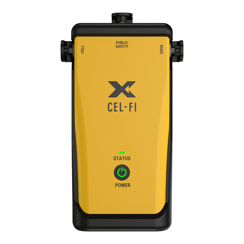 CEL-FI Compass XR