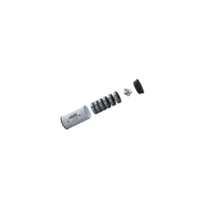 Magnet Set for Poynting Sharkfin MIMO-3-V2 Antennas