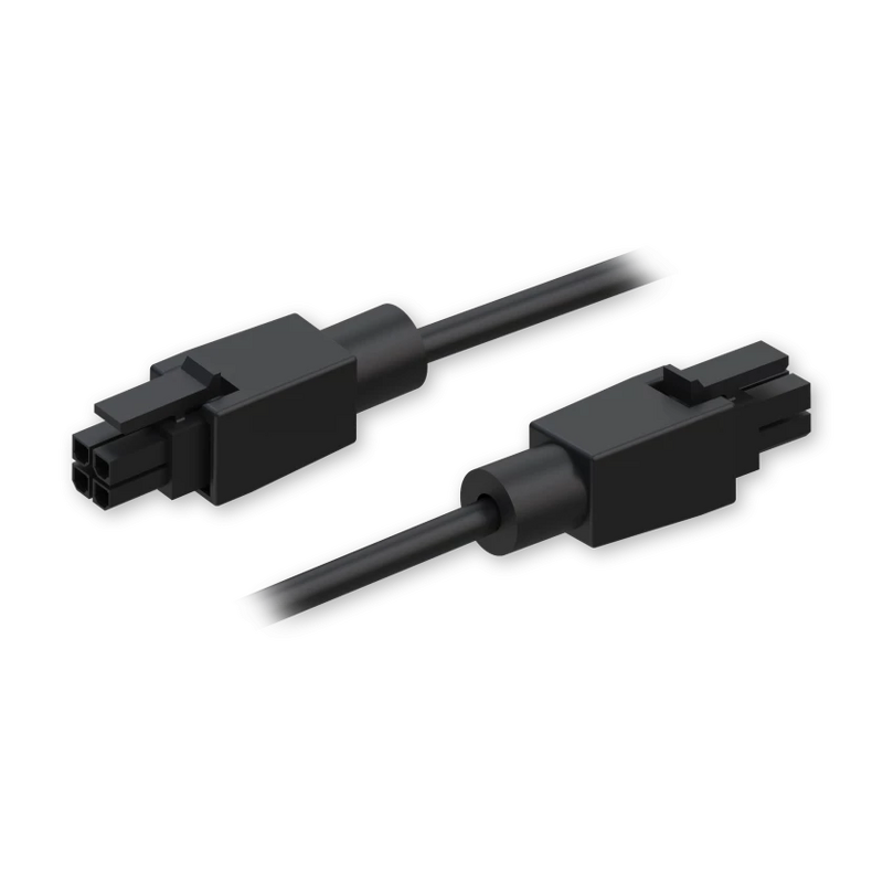 Teltonika PR2PP10B 4 Pin to 4 Pin Power Cable