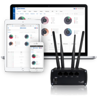 Teltonika RMS Remote Management System Package - 3 Year Pack