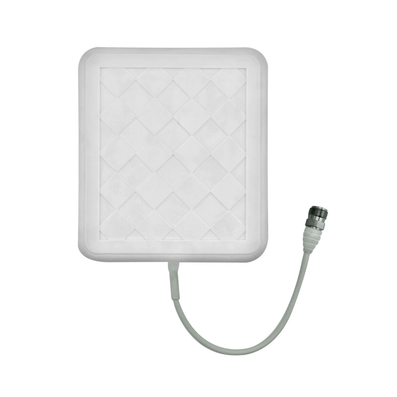 Telco Antennas Multiband SiSo Panel Antenna - 698-3800MHz