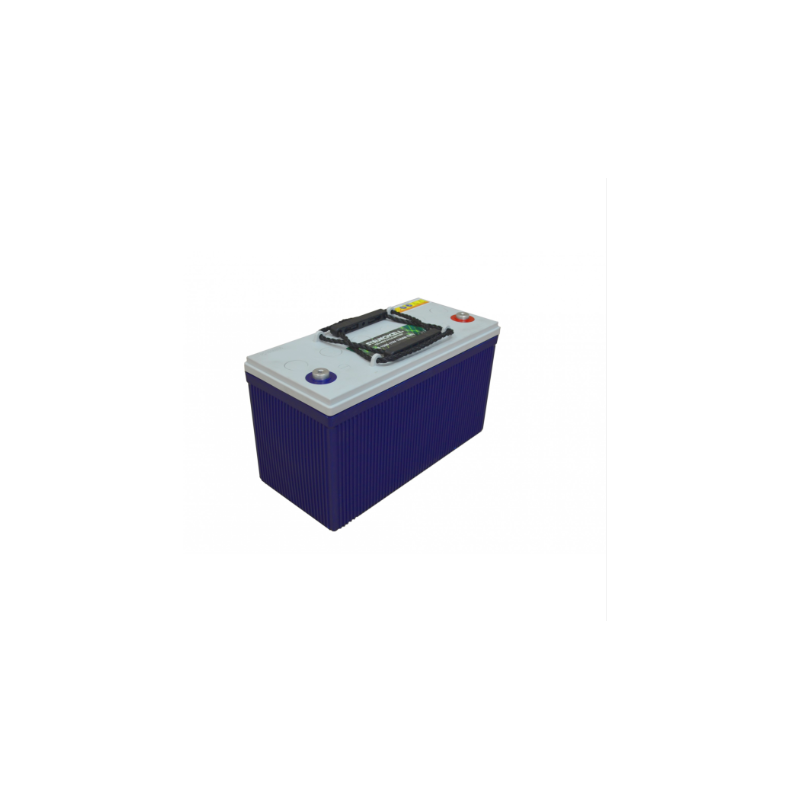 250Ah STAUNCHCELL 12V Gel Deep Cycle Battery