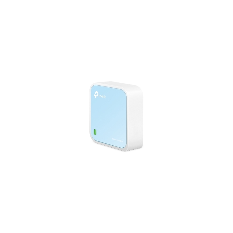 TP-LINK Nano Router TL-WR802N