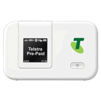 Patch Lead for Telstra Prepaid WiFi 4G (E5372)