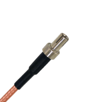 Patch Lead for Telstra Prepaid 4G MF821 USB 