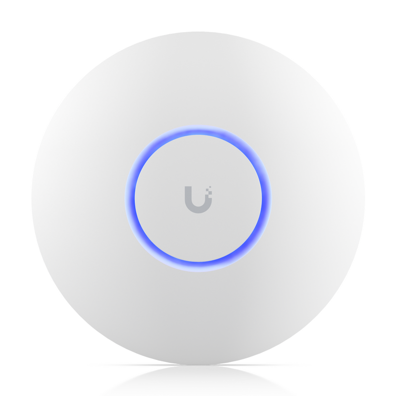 Ubiquiti UniFi Compact Access Point WiFi 6 Plus (U6+)