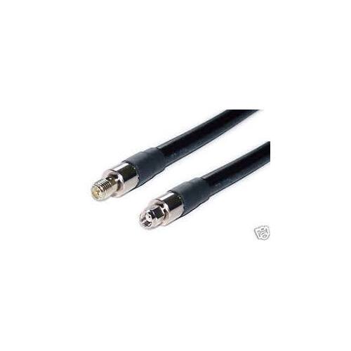 LCU400 3m Coaxial Cable - RP-SMA Male to RP-SMA Female