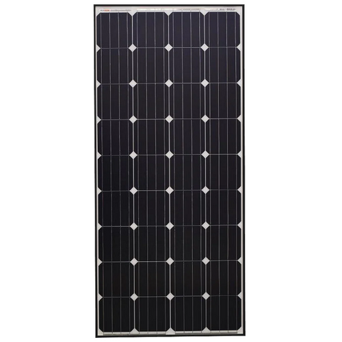 InstaPower 24V 200W Solar Panel