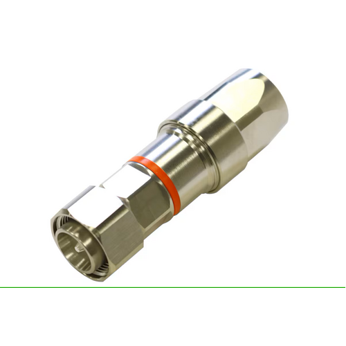 4.3-10 Male Connector - L4RPV-50, LDF4-50A, HL4RPV-50 cable