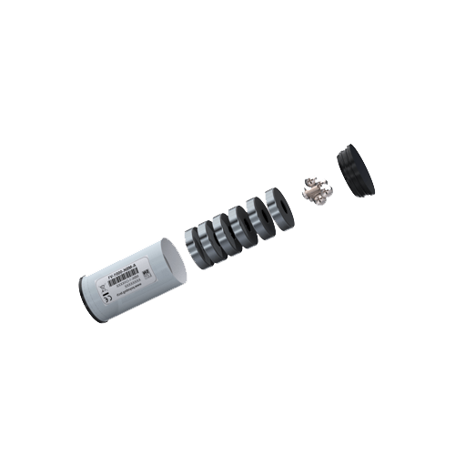 Magnet Set for Poynting Sharkfin MIMO-3-V2 Antennas