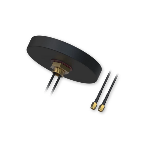 Teltonika PR1KCL25 4G MiMo Mobile Low Profile Antenna