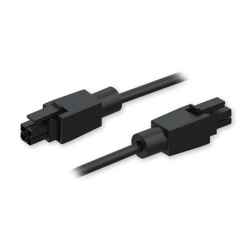 Teltonika PR2PP10B 4 Pin to 4 Pin Power Cable