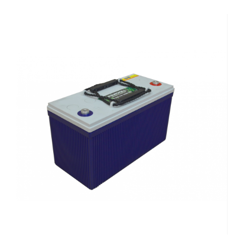 250Ah STAUNCHCELL 12V Gel Deep Cycle Battery