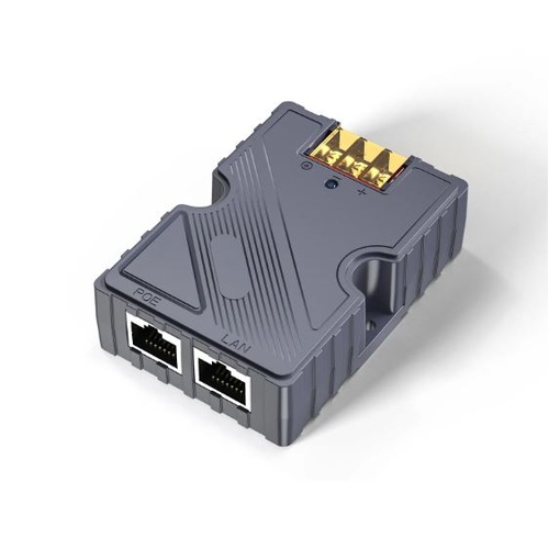 StarlinK Gen 2 150W GigE PoE Injector