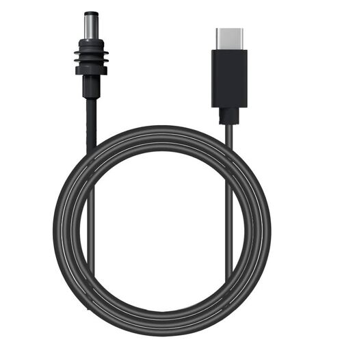 Starlink Mini DC Power Cable, USB C to DC