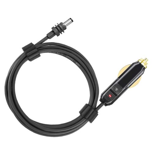 Starlink Mini, Car Auto Power Supply Cable 5m