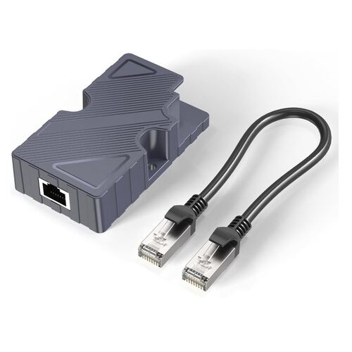 Starlink Dishy Gen 2 to RJ45 Adapter