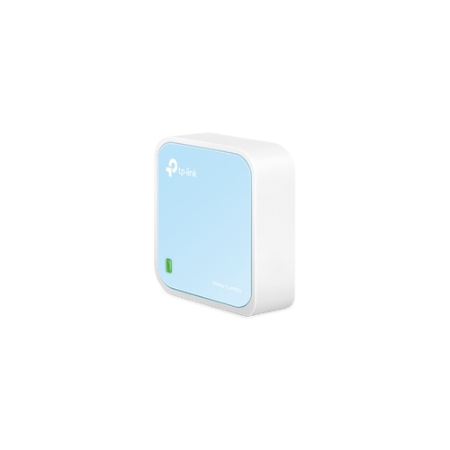 TP-LINK Nano Router TL-WR802N