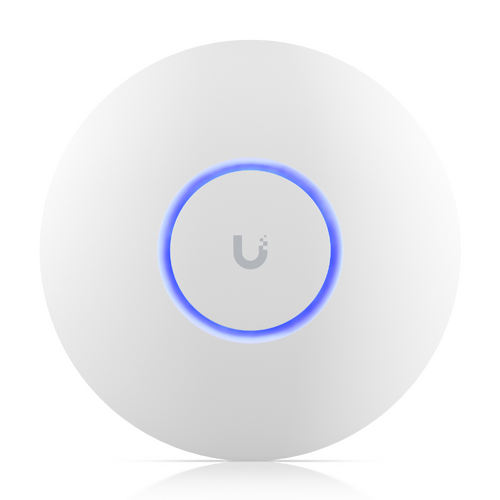 Ubiquiti UniFi Compact Access Point WiFi 6 Plus (U6+)