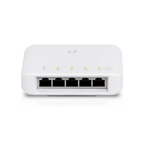 Ubiquiti Networks USW-Flex-Mini 5 Port Managed Gigabit Switch